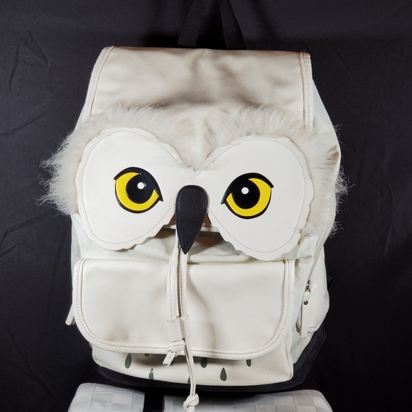 Betsey Johnson Kitsch Moveable Wing Mini Backpack New display picture 1